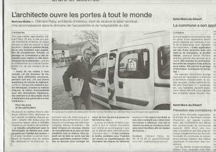  - CPCA 44 - MAITRISE D'OEUVRE